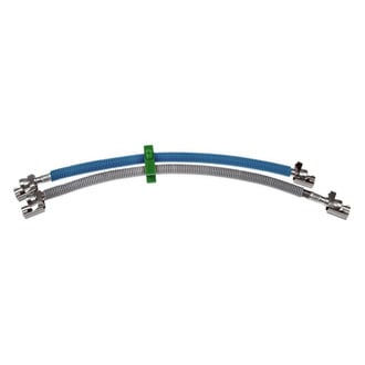 Dorman® - OE Solutions™ Fuel Line Assembly