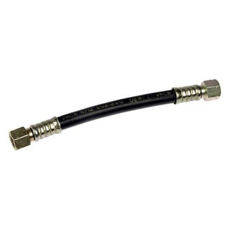 Dorman® - OE Solutions™ Rear Fuel Line Assembly