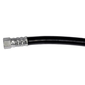 Dorman® - OE Solutions™ Rear Fuel Supply Line