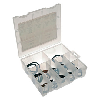 Dorman® - HELP™ Ignition Distributor Cap O-Rings