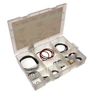 Dorman® - HELP™ Ignition Distributor Cap O-Rings