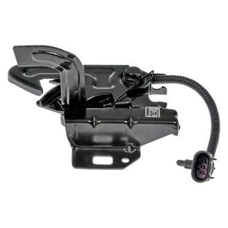 Dorman® - OE Solutions™ Hood Latch
