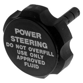 Dorman® - HELP™ Power Steering Reservoir Caps