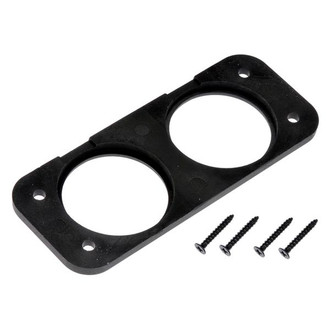 Dorman® - HELP™ Accessory Power Outlet Housing