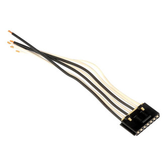 Dorman® - HVAC Blower Motor Resistor Connector