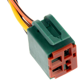 Dorman® - Conduct-Tite™ Fuel Pump Harness Connector
