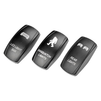 Dorman® - Conduct-Tite™ Rocker Switch Cover