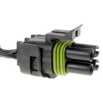 Dorman® - Conduct-Tite™ Idle Air Control Valve Connectors