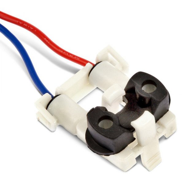 Dorman® - Conduct-Tite™ Fuel Injection Harness Connector