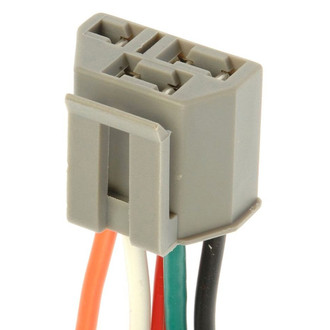 Dorman® - Heater Switch Connector