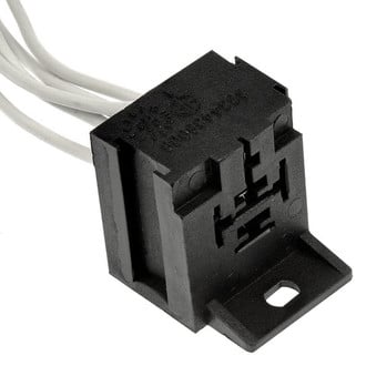 Dorman® - Heater Relay Connector