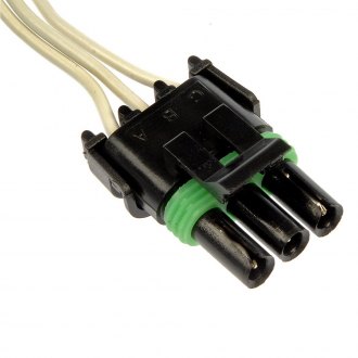 Dorman® - Conduct-Tite Throttle Position Sensor Connector