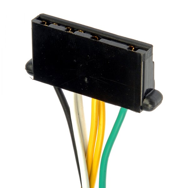 Dorman® - Voltage Regulator Connector
