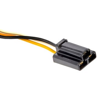 Dorman® - Heater Relay Connector