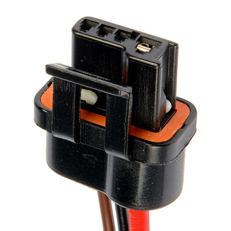 Dorman® - Voltage Regulator Connector