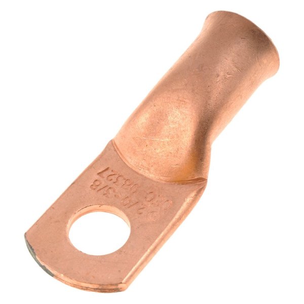 Dorman® - 3/8" 2/0 Gauge Uninsulated Copper Ring Terminal