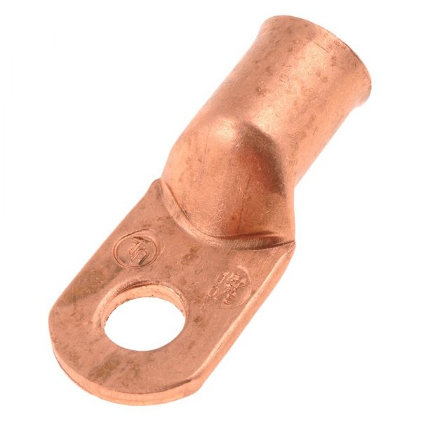 Dorman® - 3/8" 3/0 Gauge Uninsulated Copper Ring Terminal
