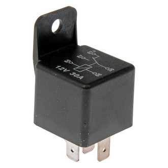 Dorman® - Conduct-Tite™ Accessory Power Relay