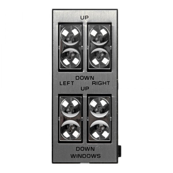 Dorman® - OE Solutions™ Front Driver Side Window Switch