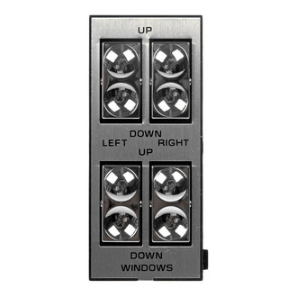 Dorman® - OE Solutions™ Window Switch