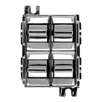 Dorman® - OE Solutions™ Front Driver Side Window Switch