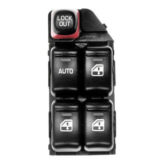 Dorman® - OE Solutions™ Front Driver Side Window Switch