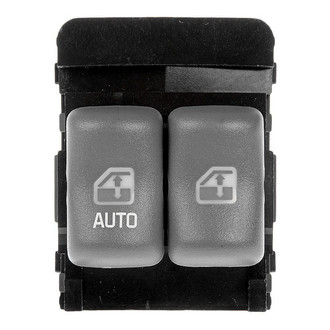 Dorman® - OE Solutions™ Front Driver Side Window Switch