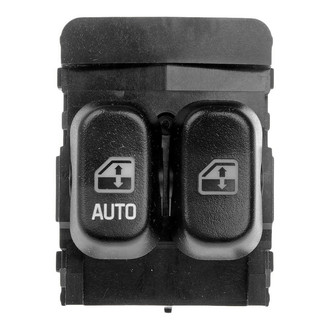 Dorman® - OE Solutions™ Front Driver Side Window Switch