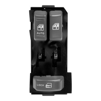 Dorman® - OE Solutions™ Front Driver Side Window Switch