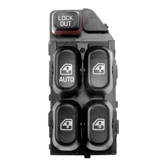 Dorman® - OE Solutions™ Front Driver Side Window Switch