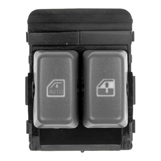 Dorman® - OE Solutions™ Front Driver Side Window Switch