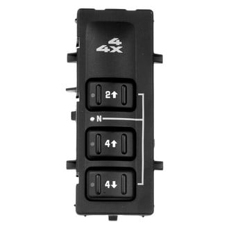 Dorman® - 4WD Switch