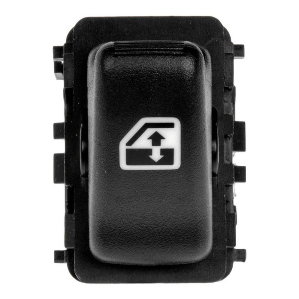 Dorman® - OE Solutions™ Front Passenger Side Window Switch