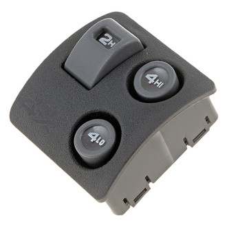Dorman® - OE Solutions™ 4WD Switch