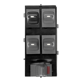 Dorman® - OE Solutions™ Front Driver Side Window Switch