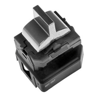 Dorman® - OE Solutions™ Front or Rear Driver or Passenger Side Window Switch