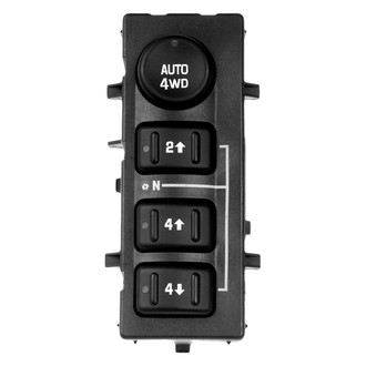 Dorman® - 4WD Switch