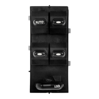 Dorman® - OE Solutions™ Front Driver Side Window Switch