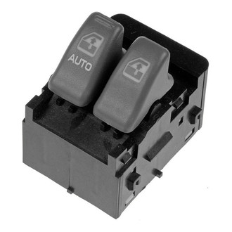 Dorman® - OE Solutions™ Front Driver Side Window Switch