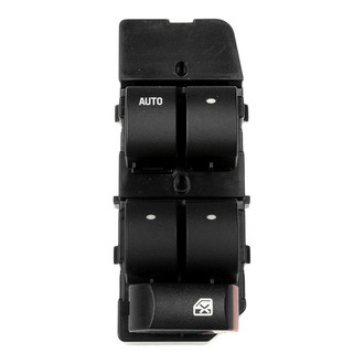 Dorman® - OE Solutions™ Front Driver Side Window Switch