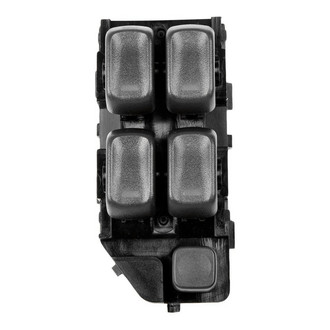Dorman® - OE Solutions™ Front Driver Side Window Switch