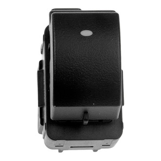 Dorman® - OE Solutions™ Rear Driver or Passenger Side Window Switch