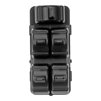 Dorman® - OE Solutions™ Front Driver Side Window Switch