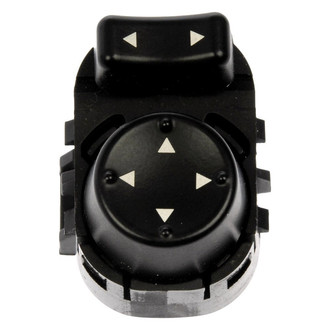 Dorman® - OE Solutions™ Door Mirror Switch