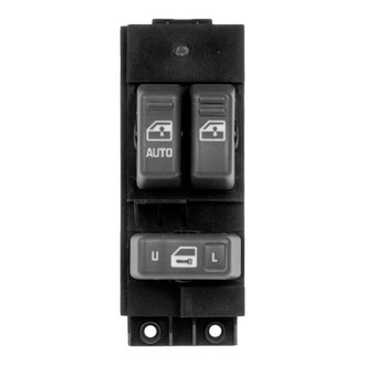 Dorman® - OE Solutions™ Front Driver Side Window Switch