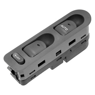 Dorman® - OE Solutions™ Center Window Switch