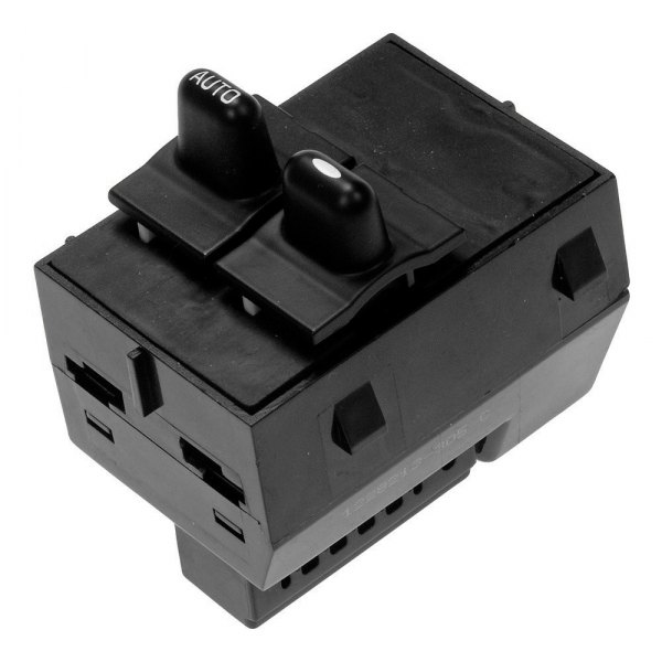 Dorman® - OE Solutions™ Front Driver Side Window Switch