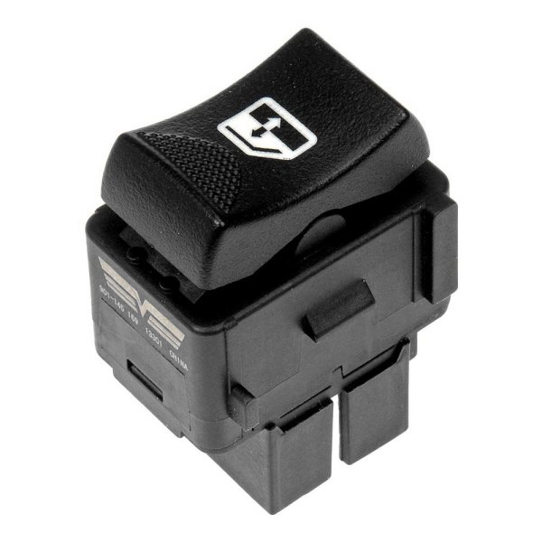 Dorman® - OE Solutions™ Front Passenger Side Window Switch