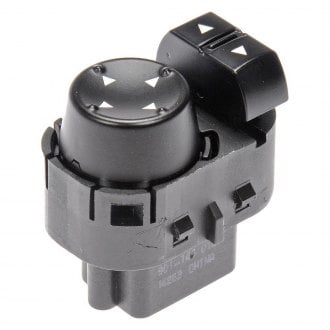 Dorman® - OE Solutions™ Door Mirror Switch