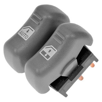 Dorman® - OE Solutions™ Front Driver Side Window Switch